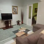 شقة Nikol's Mesaria (Andros)