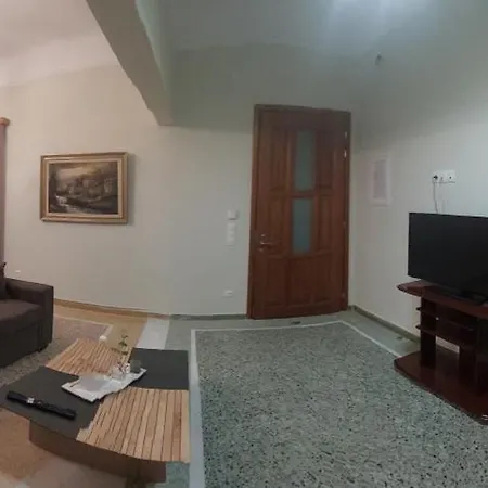 Apartment Nikol's *