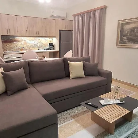 Διαμέρισμα Nikol's