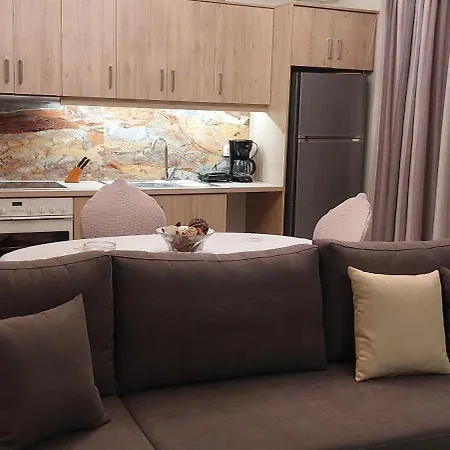 Nikol's Mesaria (Andros)