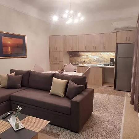 Apartment Nikol's *