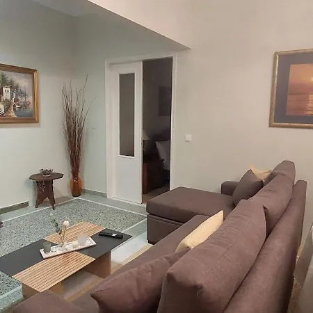 Nikol's Apartment *