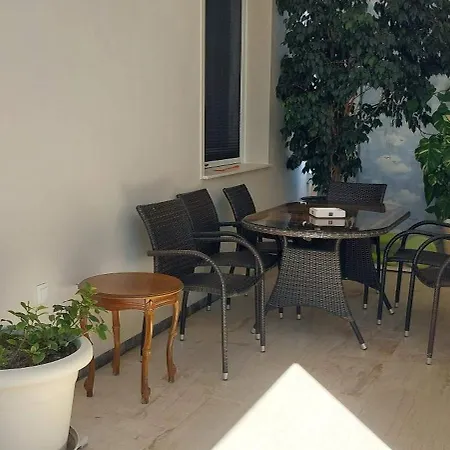Apartmán Nikol's