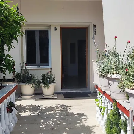 Nikol's * Mesaria (Andros)