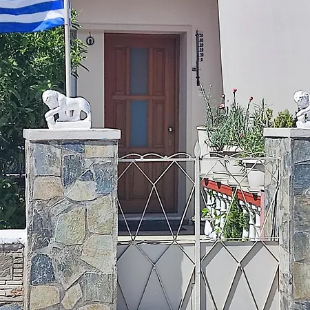 Nikol's Διαμέρισμα *