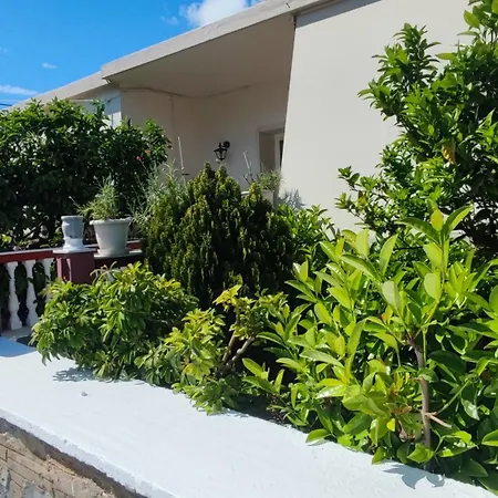 Nikol's شقة Mesaria (Andros)