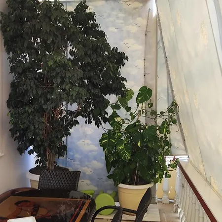 Apartmán Nikol's Mesaria (Andros)