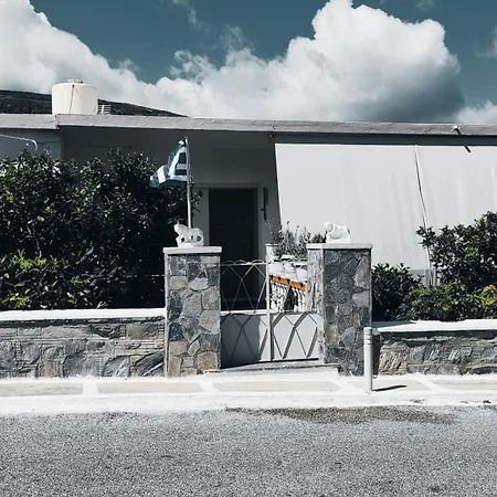 Nikol's * Mesaria (Andros)