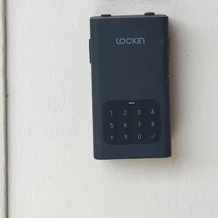 Nikol's * Mesaria (Andros)