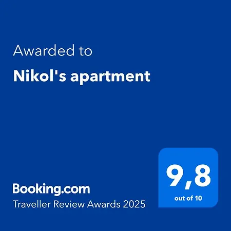 Apartment Nikol's