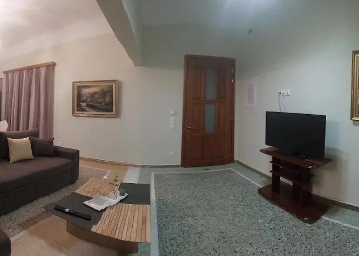 Διαμέρισμα Nikol's *