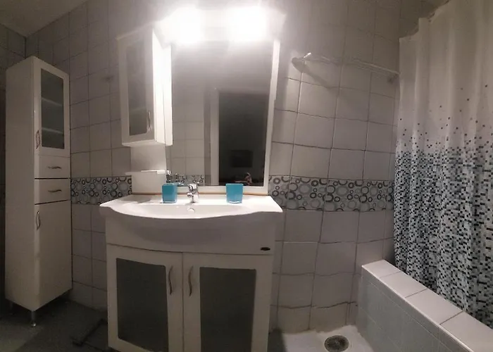 Nikol's * Mesaria (Andros)