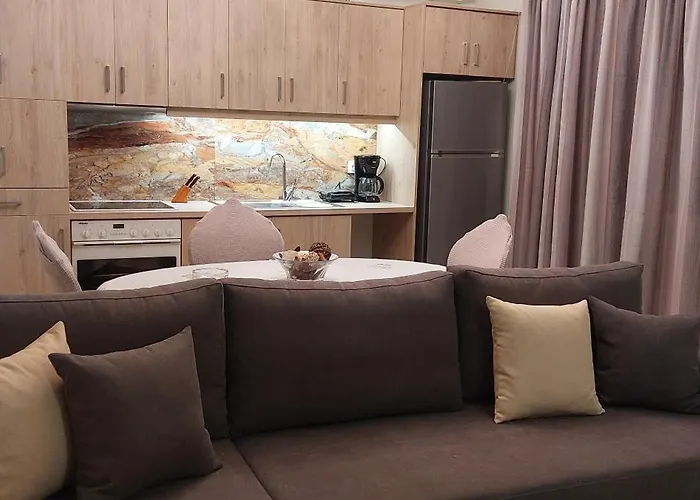 Nikol's Mesaria (Andros)