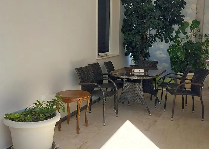 Διαμέρισμα Nikol's