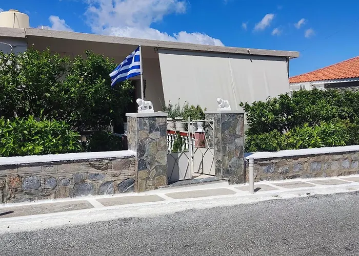 Nikol's Διαμέρισμα *