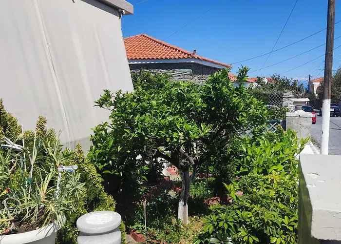 Nikol's Διαμέρισμα *