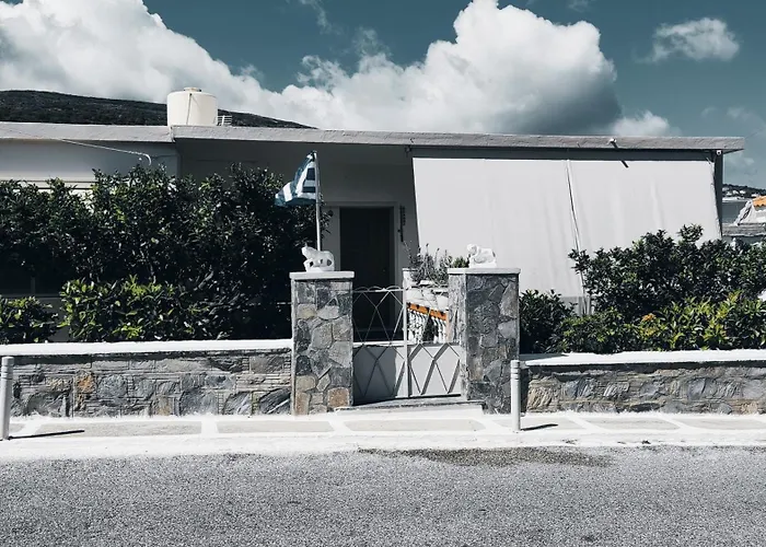 Nikol's * Mesaria (Andros)