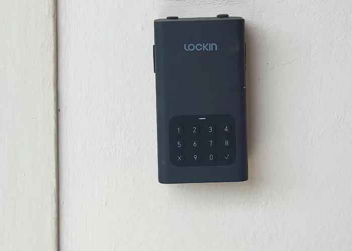 Nikol's * Mesaria (Andros)